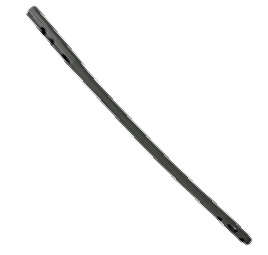 TM Bauer’s Synthes Стрижень для гомілки Експерт